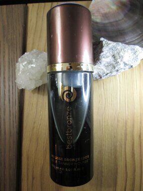 Bestbronze Self Tanner Mousse